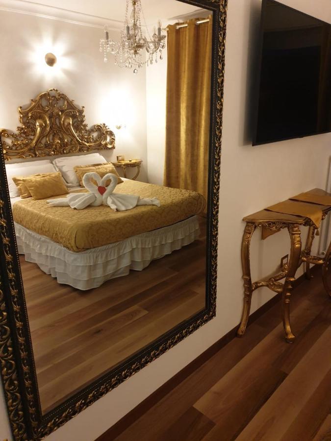 Suites Roma Tiburtina Elegance Exterior foto