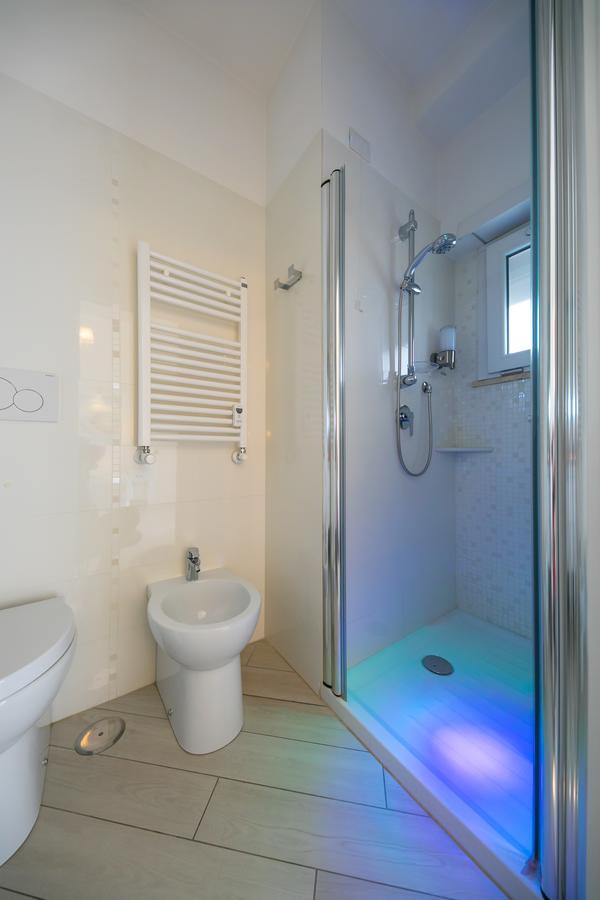 Suites Roma Tiburtina Elegance Exterior foto